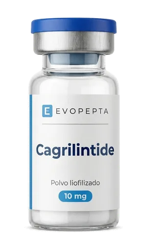 Cagrilintide 10 mg