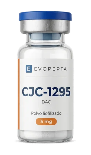CJC-1295 (DAC) 5 mg