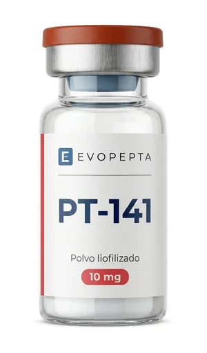 PT-141 10 mg
