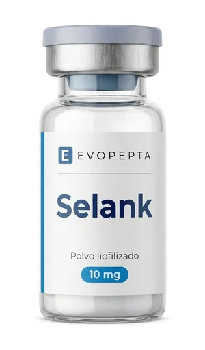 Selank 10 mg