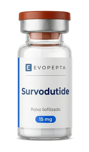 Survodutide 15 mg