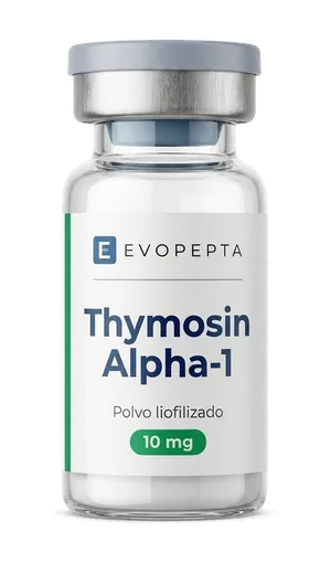 Thymosin Alpha-1 10 mg